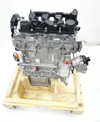 Toyota Proace Engine 1638158980