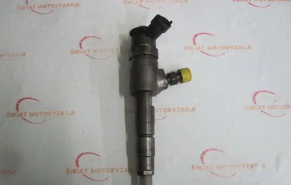 Citroen Berlingo Fuel injector 0445110340