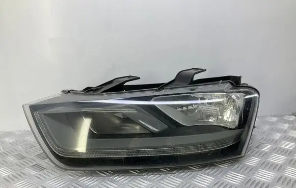 Audi Q3 8U Headlight/headlamp 8U0941003N