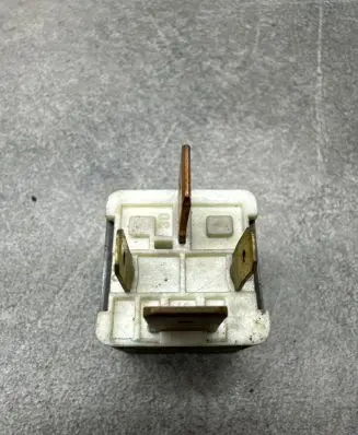 Audi A4 S4 B5 8D Other relay 191937503