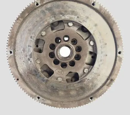 Volkswagen Golf IV Clutch set kit 03A141025K