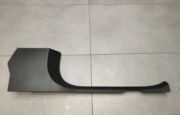 Mercedes-Benz GLC X253 C253 Front sill trim cover A2056860636