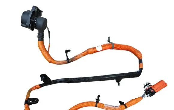Chrysler Pacifica Electric car charging cable P68232743AD 68232743AD 68247923AA
