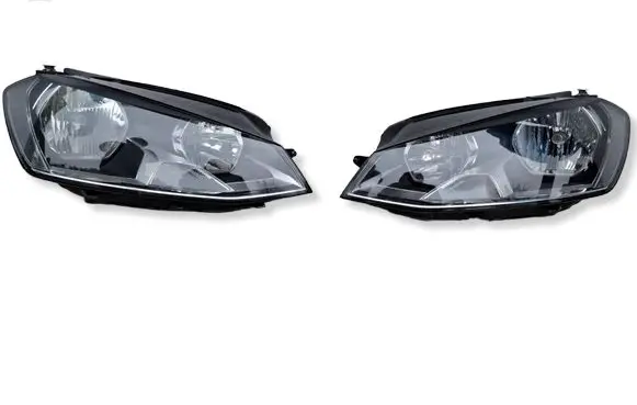 Volkswagen Golf VII Headlight/headlamp 5G1941006 90024300