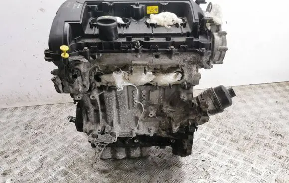 Mini One - Cooper Coupe R56 Engine N16B16M0