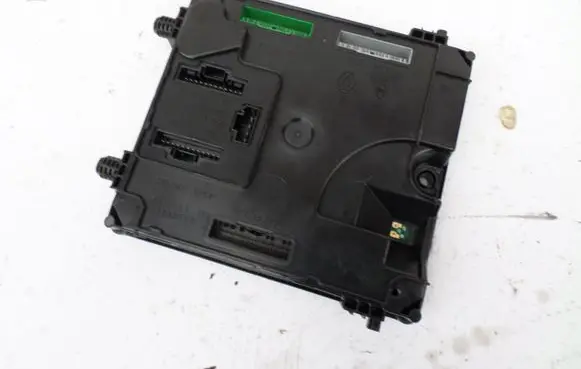 Renault Laguna III BSM Control unit 284B12329R
