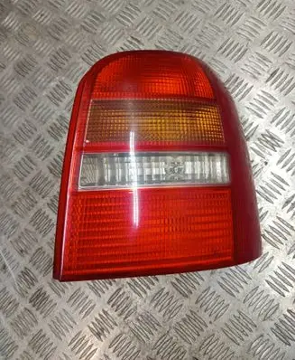 Audi A4 S4 B5 8D Rear/tail lights