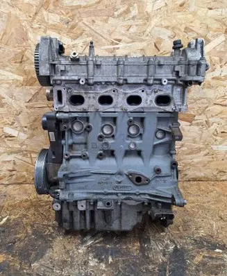 Alfa Romeo 159 Engine 939A2000