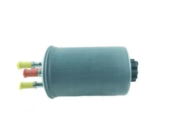 Jaguar XF X250 Fuel filter 4R839155AE
