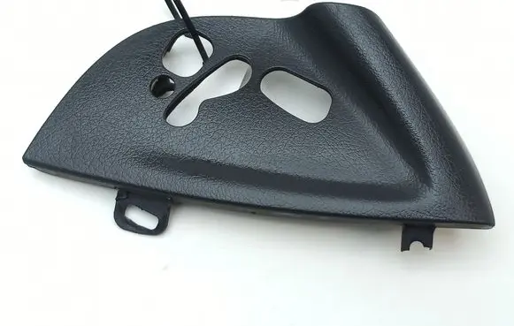 Mercedes-Benz CLK A209 C209 Front door seat control surround trim P0058420