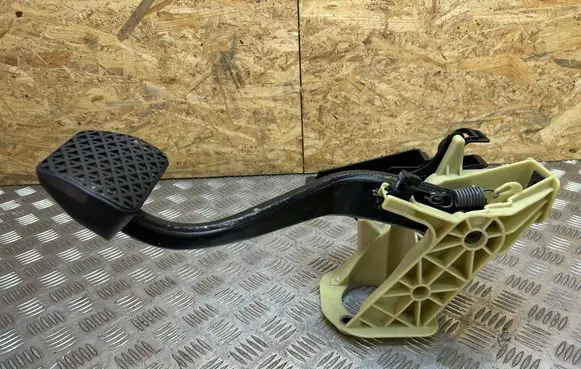 BMW 5 F10 F11 Brake pedal 6782665 14416710