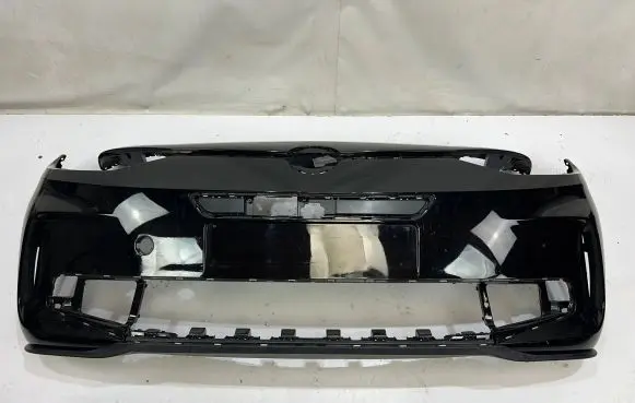 Volkswagen ID.3 Front bumper