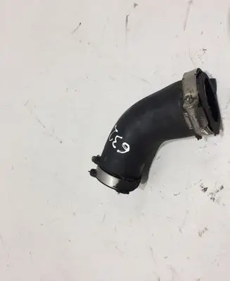 Audi A4 S4 B6 8E 8H Intercooler hose/pipe