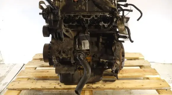 Honda FR-V Engine K20A