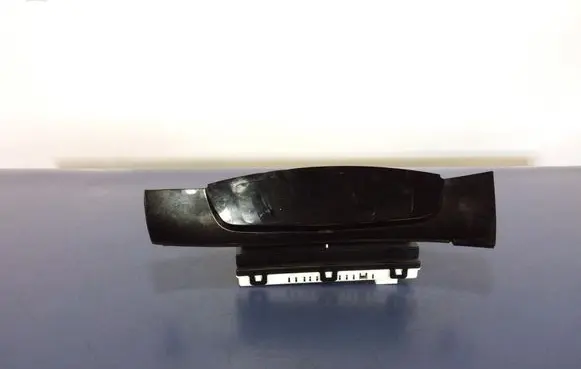 Honda Civic Speedometer (instrument cluster) HR0343504
