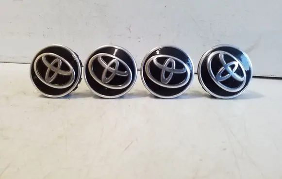 Toyota C-HR II Original wheel cap 42603F4010