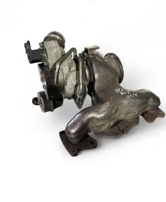 Volvo XC60 Turbo 31459841
