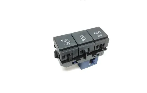 Citroen DS5 ESP (stability program) switch 96665449ZD 03398920103