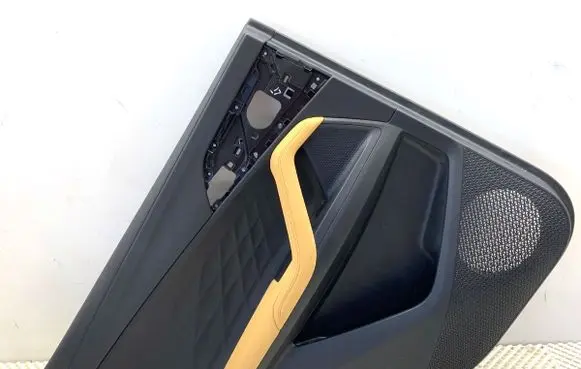 MG HS Rear door card panel trim 