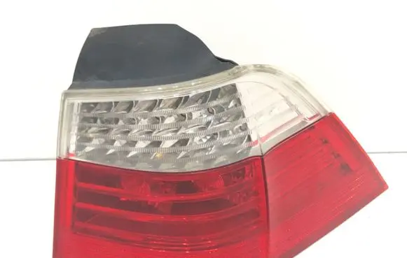 BMW 5 E60 E61 Rear/tail lights