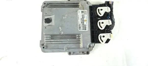 Ford Mondeo MK IV Engine control unit/module ECU 0281014832 8G9112A650EG