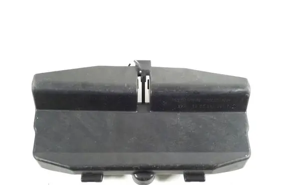 Mercedes-Benz GLS X166 Other interior part A1665460045
