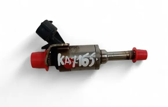 Nissan Juke I F15 Fuel injector 166001KC0A