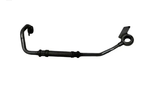 Citroen DS5 Brake vacuum hose/pipe 