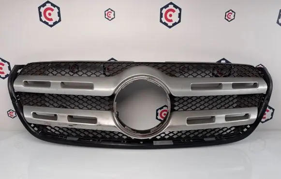 Mercedes-Benz X-class W470 Front grill 62310-5XA0A NULL
