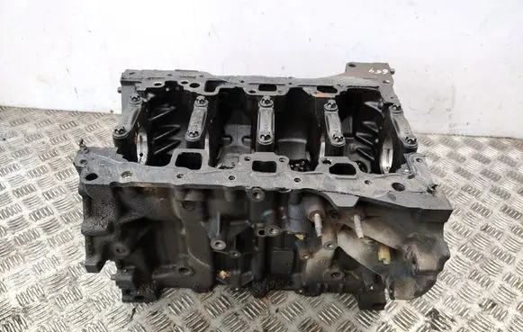 Renault Espace - Grand espace IV Engine block 538133 A0905