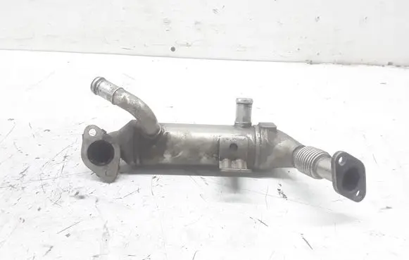 KIA Rio EGR valve cooler 284162A410