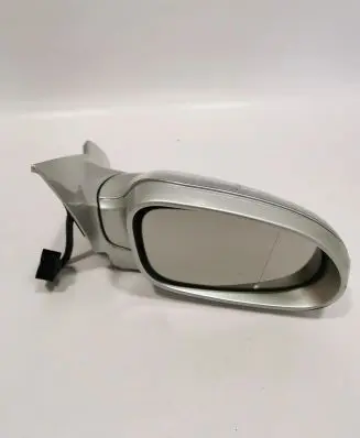 Mercedes-Benz CLK A209 C209 Coupe wind mirror (mechanical) 