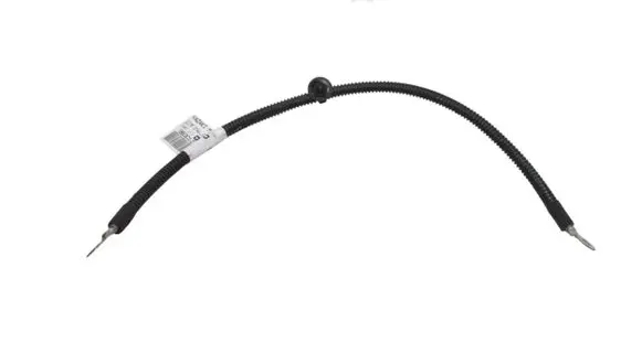 Opel Mokka B Negative earth cable (battery) 9830126180