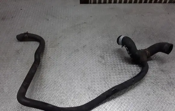 Opel Combo C Engine coolant pipe/hose