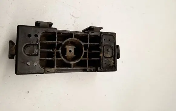 Mercedes-Benz GLE (W166 - C292) Jacking socket point A1666900134
