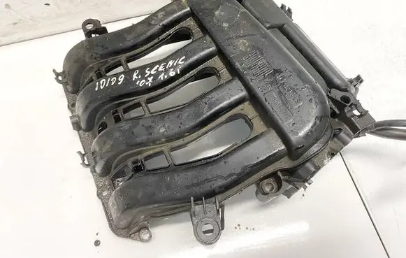 Renault Scenic II - Grand scenic II Intake manifold 8200647713