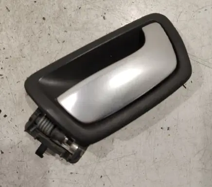 Citroen C8 Front door interior handle 1484730077