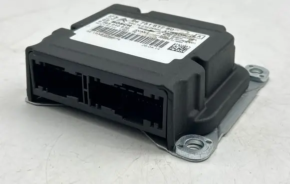 Peugeot 3008 I Airbag control unit/module 9675181780 0285010830 YBXB0709674
