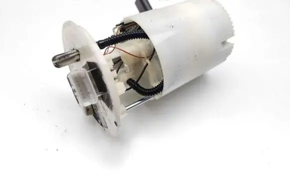 Renault Twingo III In-tank fuel pump 172024944R 0580200519 A4534700294
