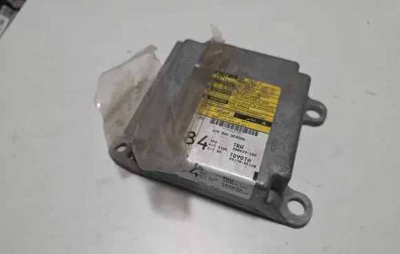 Toyota Avensis T220 Airbag control unit/module 8917005120