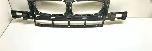 BMW X3 E83 Front bumper support beam 51113400898