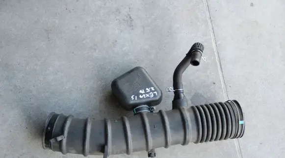 Lexus IS 220D-250-350 Air intake duct part 31020