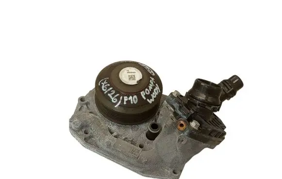 BMW 5 G30 G31 G38 Water pump 8514458 8478476