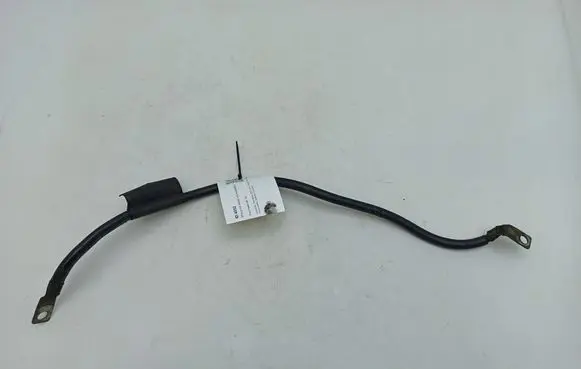 Ford Transit Negative earth cable (battery) 