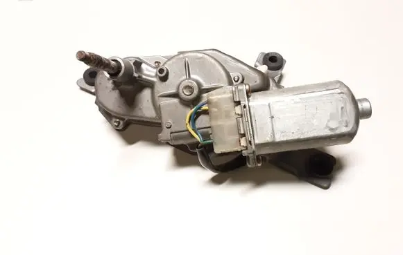 Mitsubishi Outlander Rear window wiper motor 1592005733