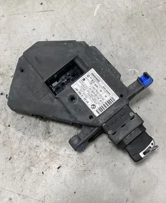 BMW 7 E65 E66 Ignition lock 6942487 5WK48000 E65CASEAS