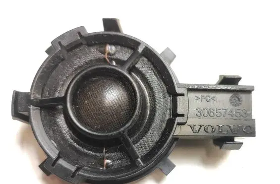 Volvo S80 High frequency speaker in the rear doors 30657453