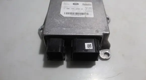 Jaguar XF Airbag control unit/module CX23-14D374-AD