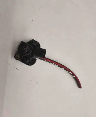 Mercedes-Benz E W212 Air pressure sensor A0071530028
