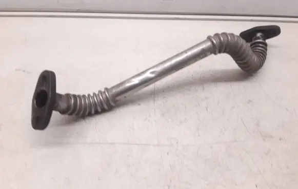 Mitsubishi Galant Exhaust gas pipe 